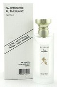 Bvlgari Eau Parfumée au The Blanc Kolonjska voda - Tester