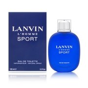 Lanvin L'Homme Sport Toaletna voda