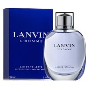 Lanvin L'Homme Toaletna voda