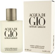 Giorgio Armani Acqua di Gio pour Homme Voda po britju