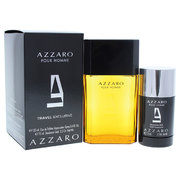 Azzaro Darilni set Azzaro pour Homme