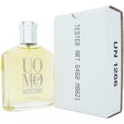 Moschino Moschino Uomo Toaletna voda - Tester