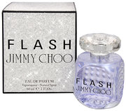 Jimmy Choo Jimmy Choo Flash - bez krabice, s vrchnákom Parfumirana voda