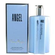 Thierry Mugler Angel - plniteľný Mleko za telo