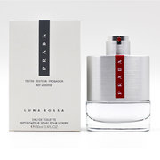 Prada Luna Rossa Toaletna voda - Tester