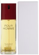 Yves Saint Laurent Yves Saint Laurent pour Homme Toaletna voda - Tester