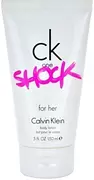 Calvin Klein CK One Shock for Her Mleko za telo