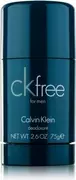 Calvin Klein CK Free Deo stick