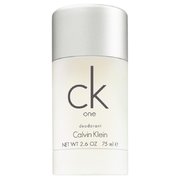 Calvin Klein CK One Darčeková sada, toaletná voda 50ml + sprchový gel 100ml Deo stick