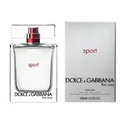 Dolce & Gabbana The One Sport Toaletna voda