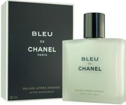 Chanel Bleu de Chanel Parfum Balzam po britju
