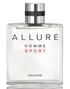 Chanel Allure Homme Sport Cologne Kolonjska vodica