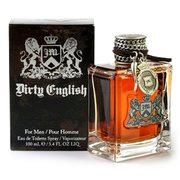 Juicy Couture Dirty English Toaletna voda