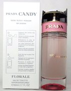 Prada Candy Florale Toaletna voda - Tester