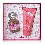 Cacharel Anais Anais Premier Delice darilni set, toaletna voda 30 ml + losjon za telo 30 ml