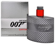 James Bond 007 Quantum Toaletna voda