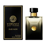 Versace Pour Homme Oud Noir Parfumirana voda