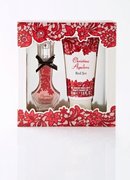 Christina Aguilera Red Sin Darilni set 2020