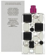 Britney Spears Cosmic Radiance Parfumirana voda - Tester