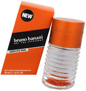 Bruno Banani Absolute for Man Toaletna voda