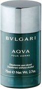 Bvlgari Aqva pour Homme Deo stick