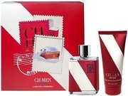 Carolina Herrera CH for Men Sport Darilni set 2020