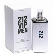 Carolina Herrera 212 VIP Men Eau de Toilette - Tester