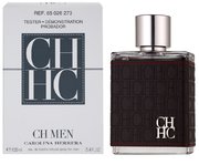 Carolina Herrera CH for Men Toaletna voda - Tester