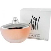 Cerruti 1881 pour Femme Darčeková sada, Toaletná voda 50ml + sprchový gél 75ml Toaletna voda - Tester