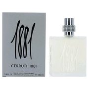 Cerruti 1881 pour Homme Toaletna voda - Tester