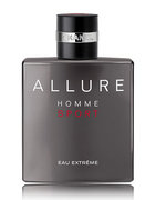 Chanel Allure Homme Sport Eau Extreme Toaletna voda