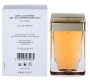 Cartier La Panthere parfumska voda - tester