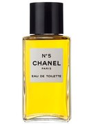 Chanel No.5 Toaletna voda - Tester
