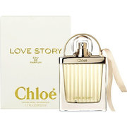 Chloe Love Story Parfumirana voda