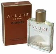 Chanel Allure Homme Voda po britju