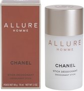 Chanel Allure Homme Deo stick