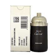 Cartier Pasha de Cartier Edition Noire Toaletna voda - Tester