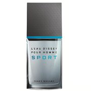 Issey Miyake L'eau D'issey Pour Homme Sport Toaletna voda - Tester