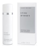 Issey Miyake L´Eau D´Issey Deo sprej