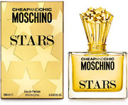 Moschino Cheap and Chic Stars Parfumirana voda