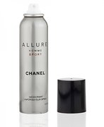 Chanel Allure Homme Sport Deodorant