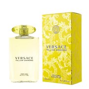 Versace Yellow Diamond Gel za tuširanje