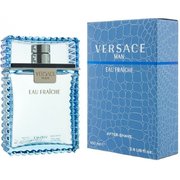 Versace Man Eau Fraiche vodica po britju