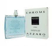 Azzaro Chrome Toaletna voda - Tester