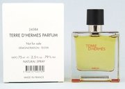 Parfumska voda Hermes Terre D'Hermes Parfum - Tester