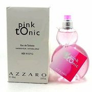 Azzaro Pink Tonic Toaletna voda - Tester