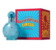 Britney Spears Circus Fantasy Parfumirana voda