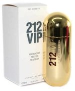 Carolina Herrera 212 VIP Parfumirana voda - Tester