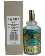 Muelhens No. 4711 Kolonjska voda - Tester