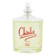 Revlon Charlie Red -  bez krabice Toaletna voda